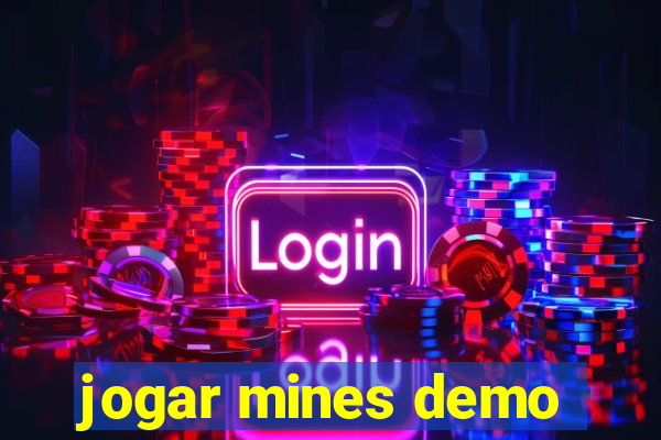 jogar mines demo